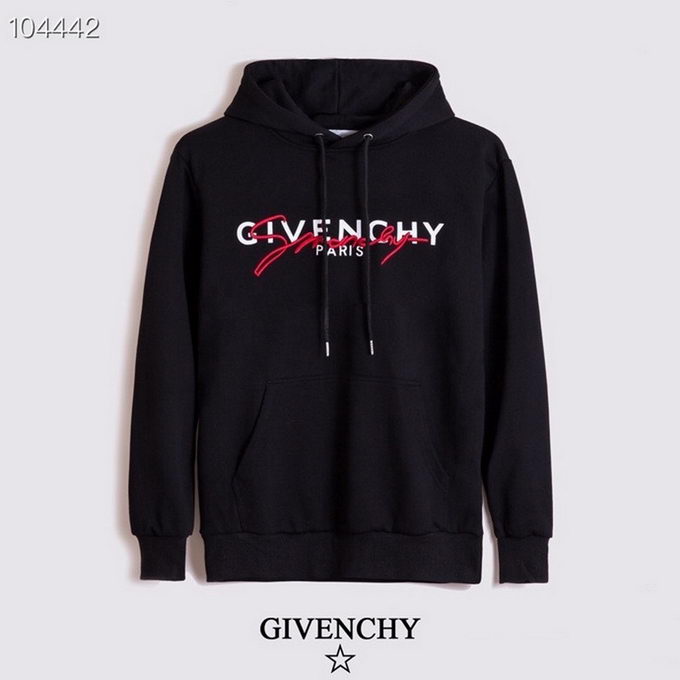 Givenchy Hoodie Unisex ID:20220915-375